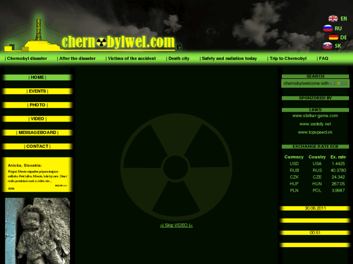 www.chernobylwel.com