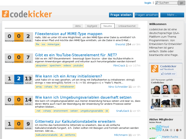 www.codekicker.de