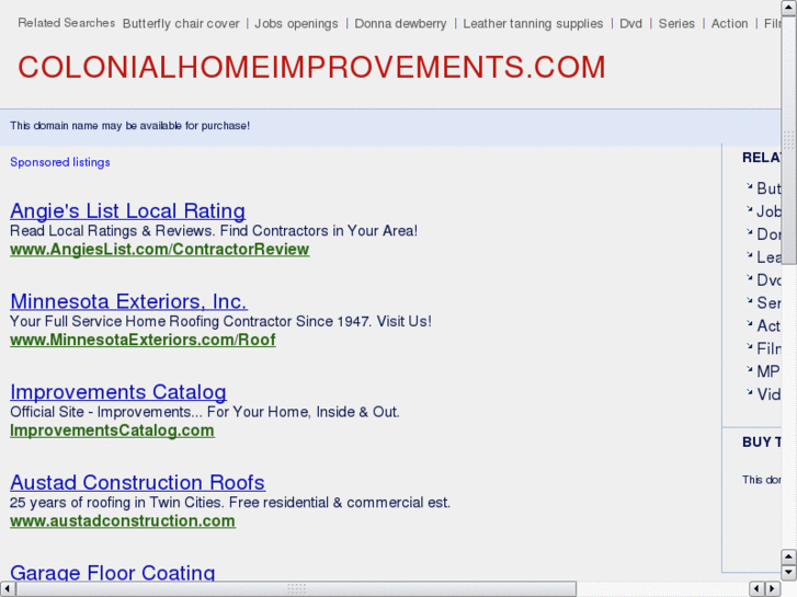 www.colonialhomeimprovements.com