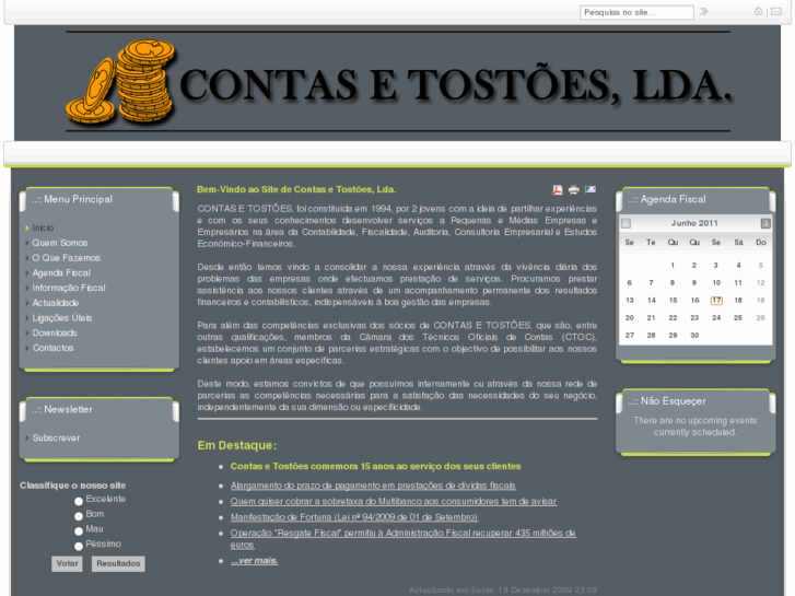 www.contasetostoes.net