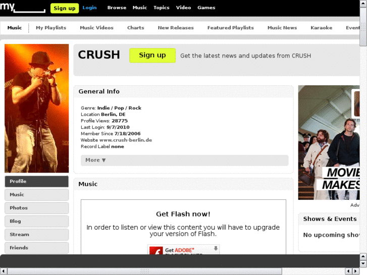 www.crush-musik.de