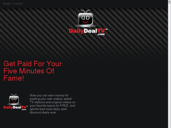 www.dailydealtv.com