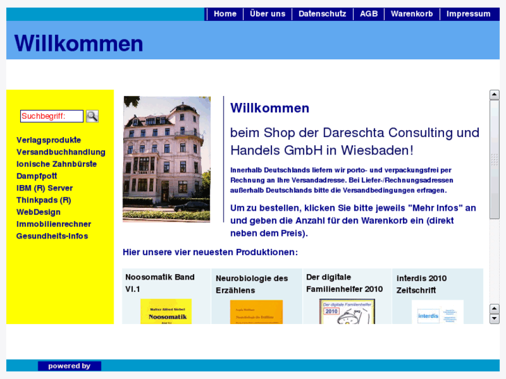 www.dareschta.de