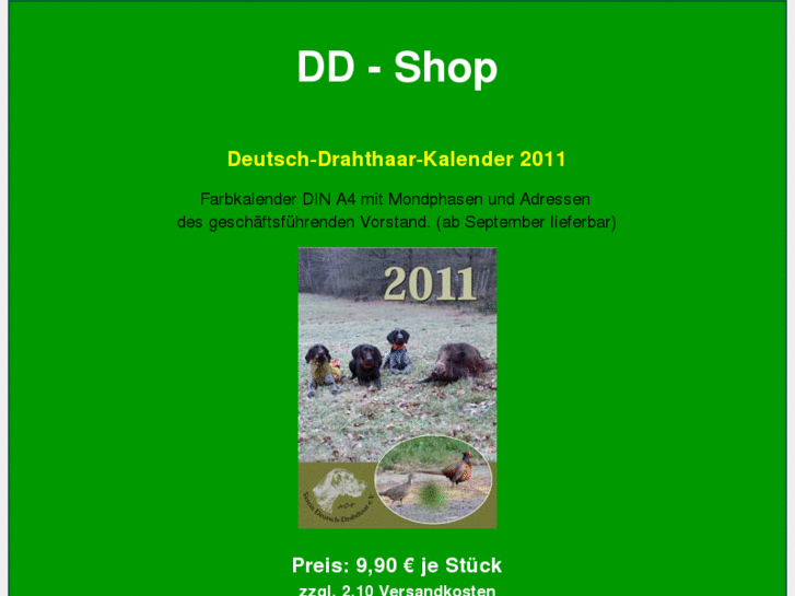 www.dd-shop.de