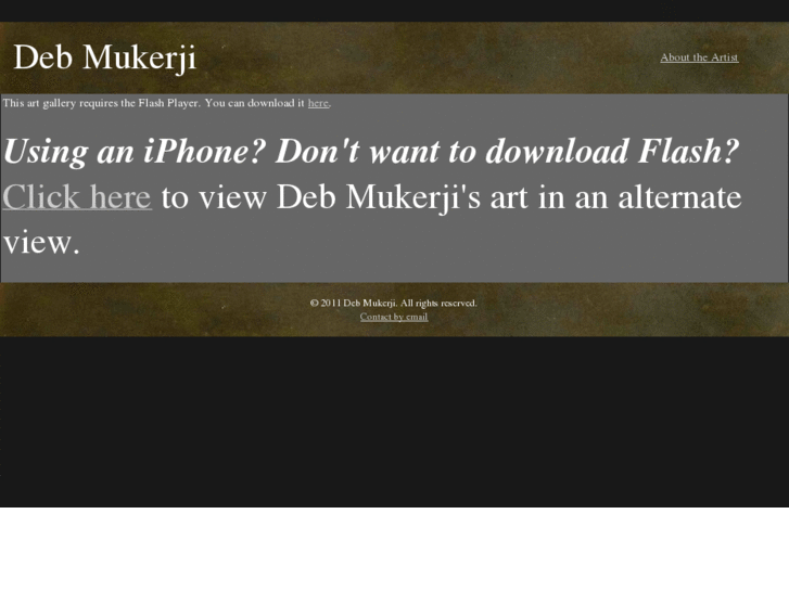 www.debmukerji.com