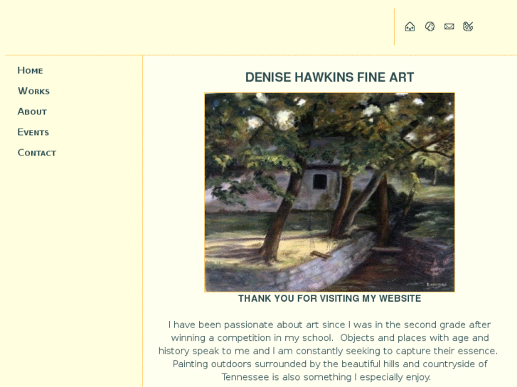 www.denisehawkins.com