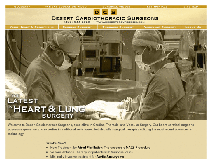 www.desertctsurgeons.com