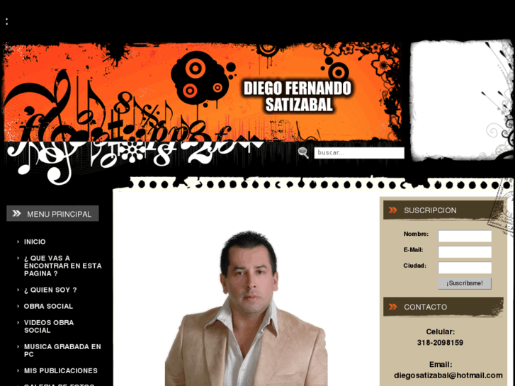 www.diegosatizabal.com