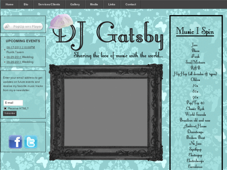 www.djgatsby.com