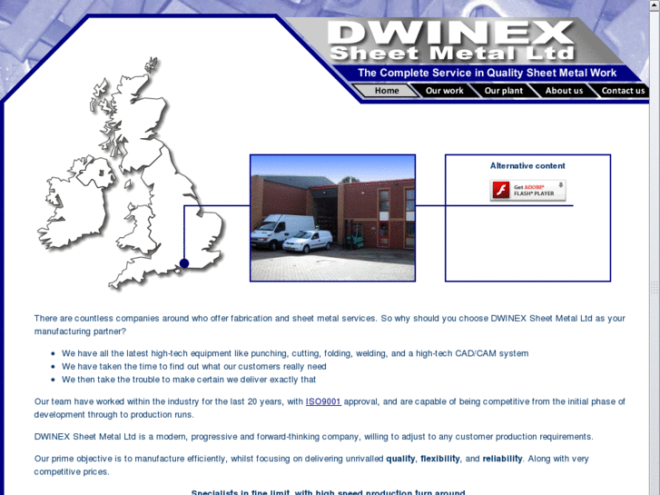 www.dwinex.com