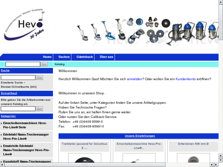 www.einscheibenmaschine.com