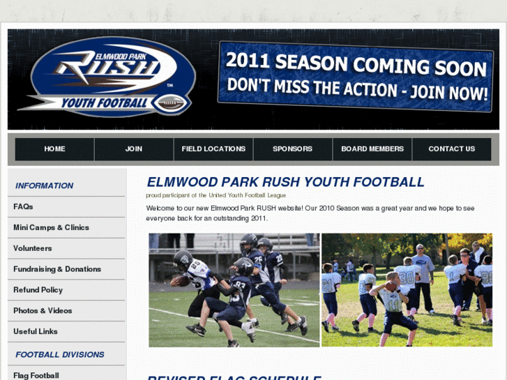 www.elmwoodparkrush.com