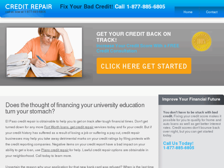 www.elpasocreditrepair.net