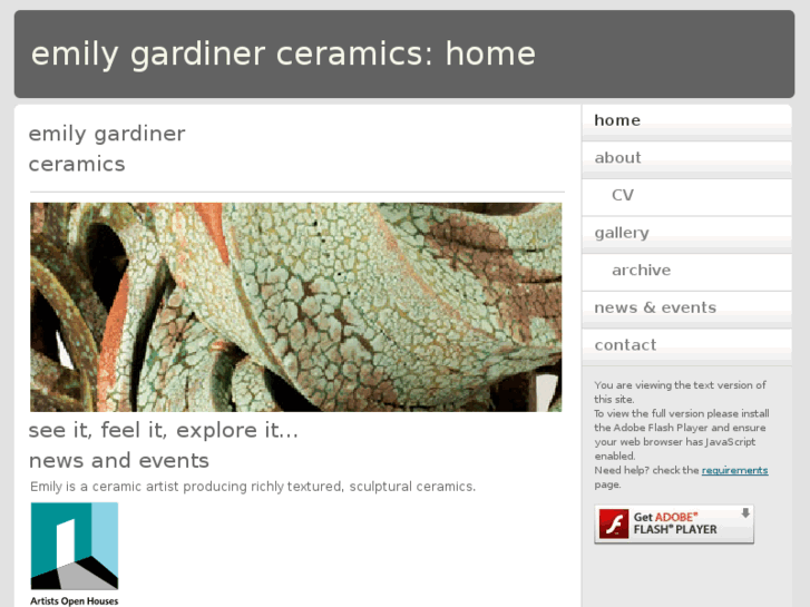 www.emilygardinerceramics.com