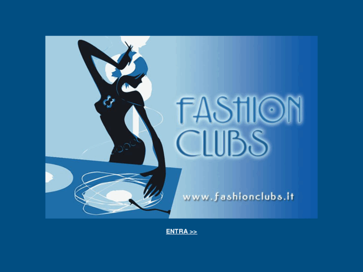 www.fashionclubs.it