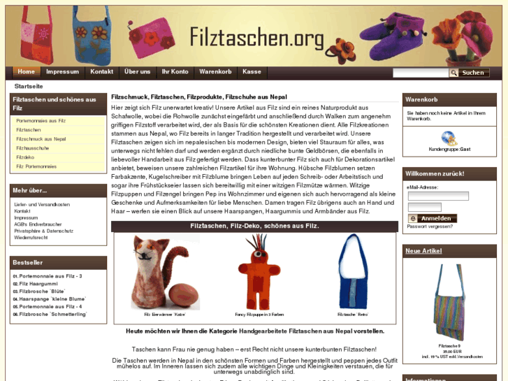 www.filztaschen.org