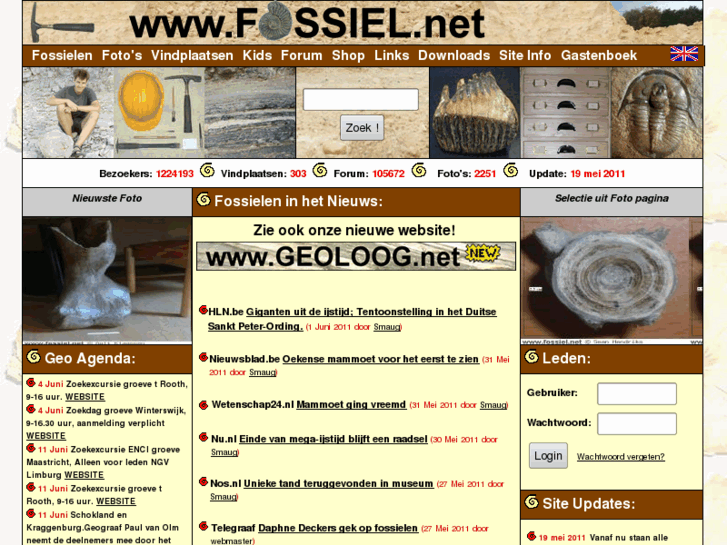 www.fossiel.net