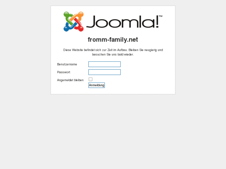 www.fromm-family.net