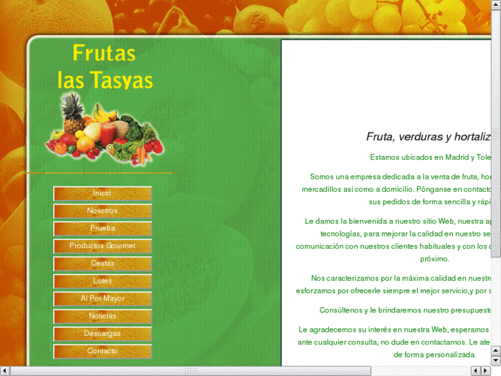 www.frutaslastasyas.com