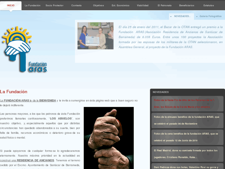 www.fundacionaras.org