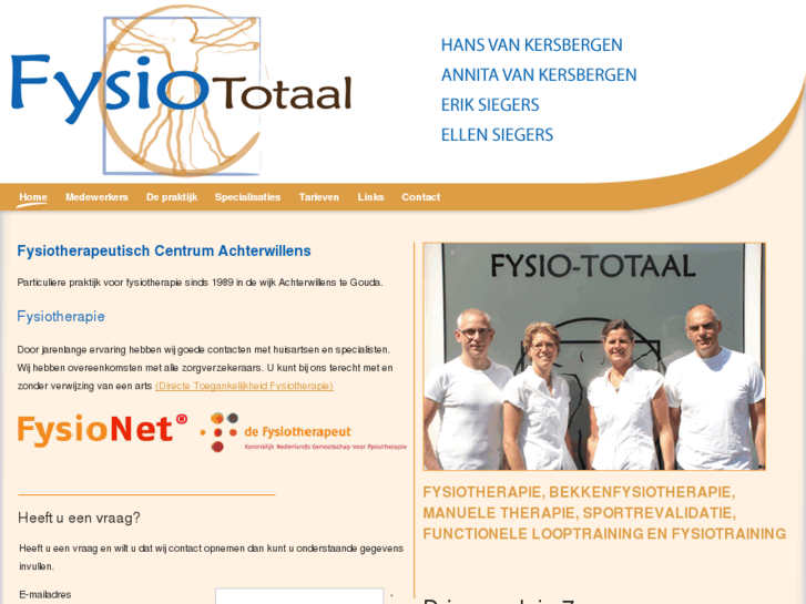 www.fysioachterwillens.nl