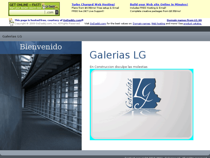 www.galeriaslg.com