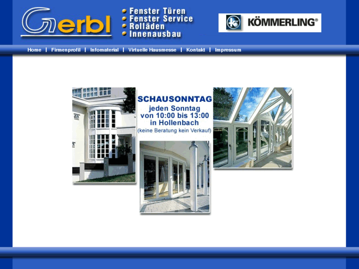 www.gerbl.net