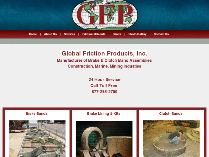 www.globalfrictionproduct.com