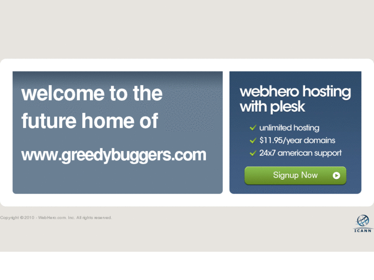 www.greedybuggers.com