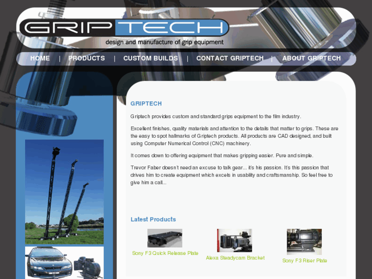 www.griptech.net.au