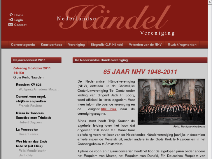 www.haendelvereniging.nl