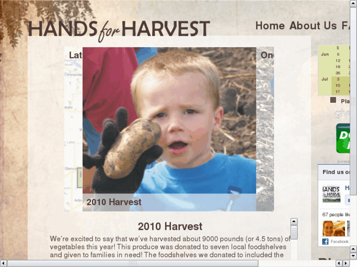 www.handsforharvestmn.org