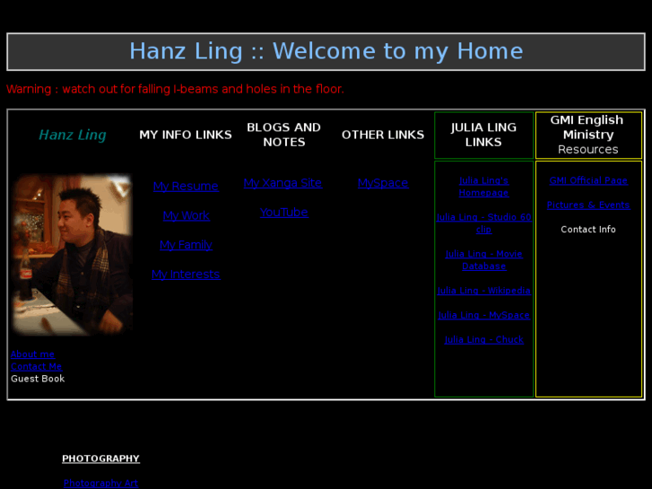 www.hanishling.com