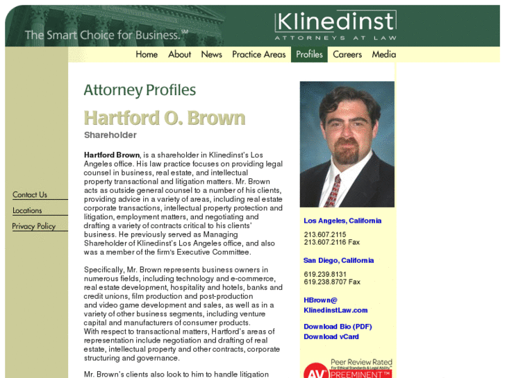 www.hartfordbrown.com