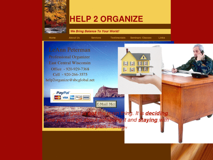 www.help2organize.net