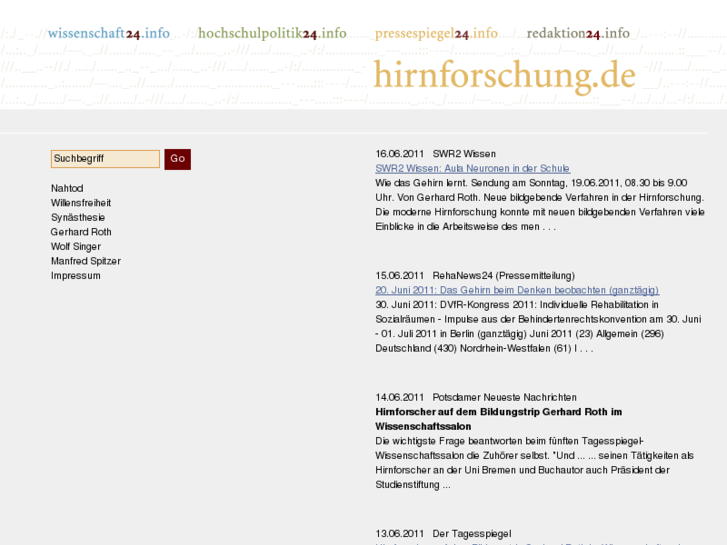 www.hirnforschung.de