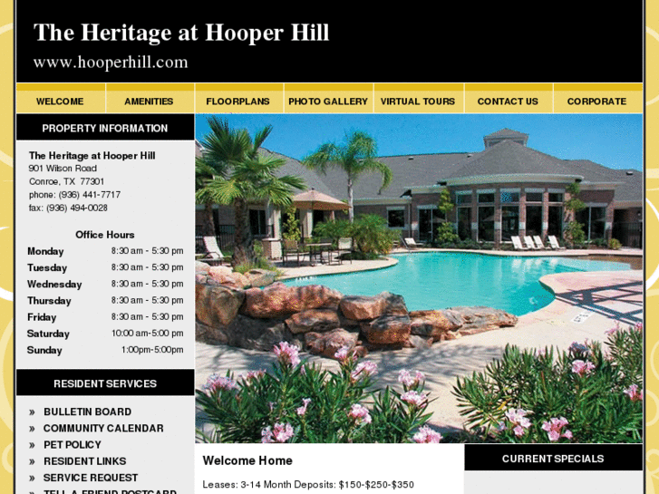 www.hooperhill.com