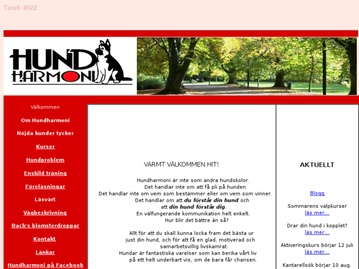 www.hundharmoni.com