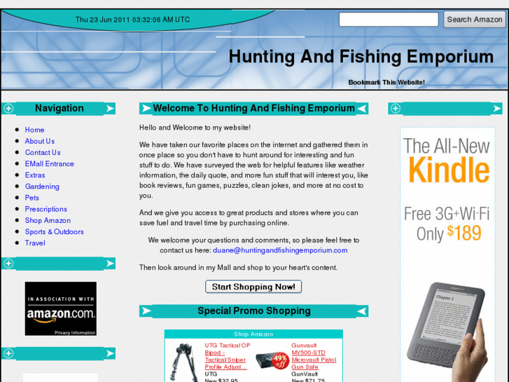 www.huntingandfishingemporium.com