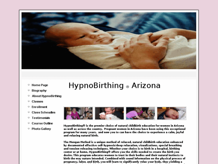 www.hypnobirthingarizona.com