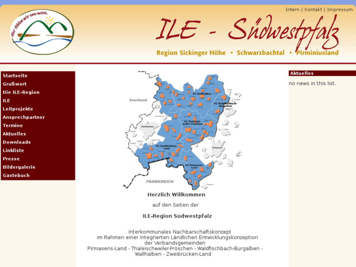 www.ilek-suedwestpfalz.de