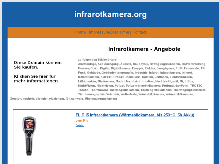 www.infrarotkamera.org