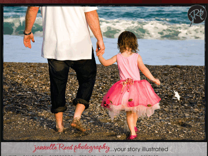 www.jannellereedphotography.com