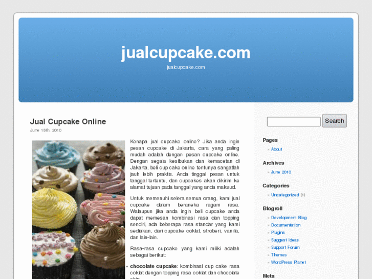 www.jualcupcake.com