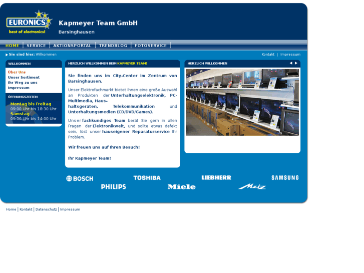 www.kapmeyerteam.com