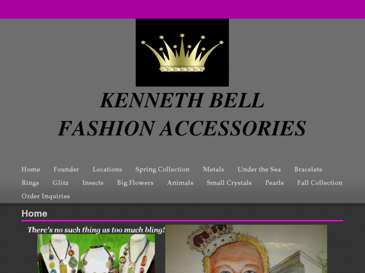 www.kennethbell.com