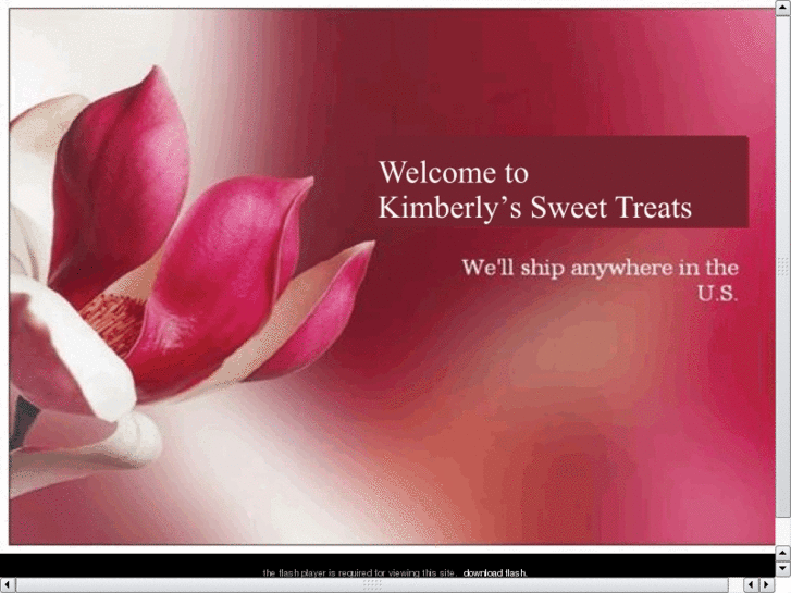 www.kimssweettreats.com