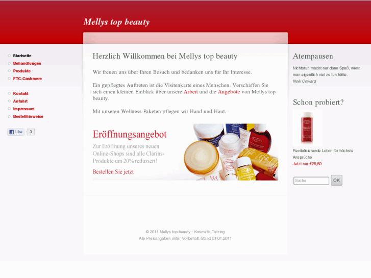 www.kosmetik-tutzing.com