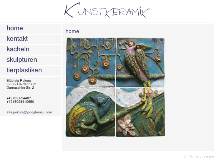 www.kunst-keramik.com