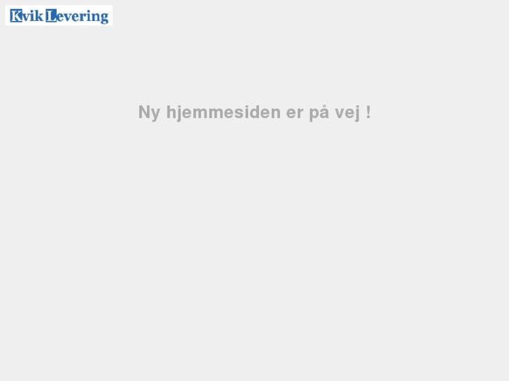 www.kviklevering.com